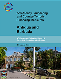 The Cayman Islands 2nd Enhanced Follow Up Report and Analytical Tool