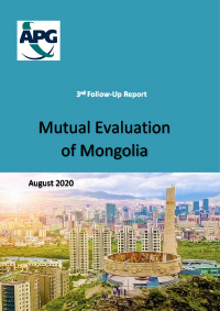 Mongolia FUR 2020