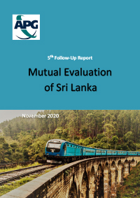 Sri Lanka FUR 2020