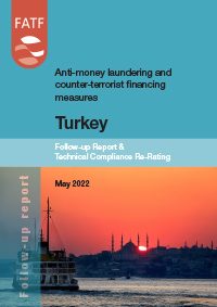 Turkey Follow-Up Report 2022