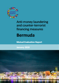 Mutual Evaluation Report of Bermuda