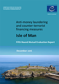 5th Round MER Isle of Man