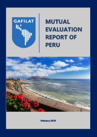 Mutual Evaluation of Peru
