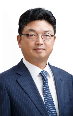 Korea Head of Delegation