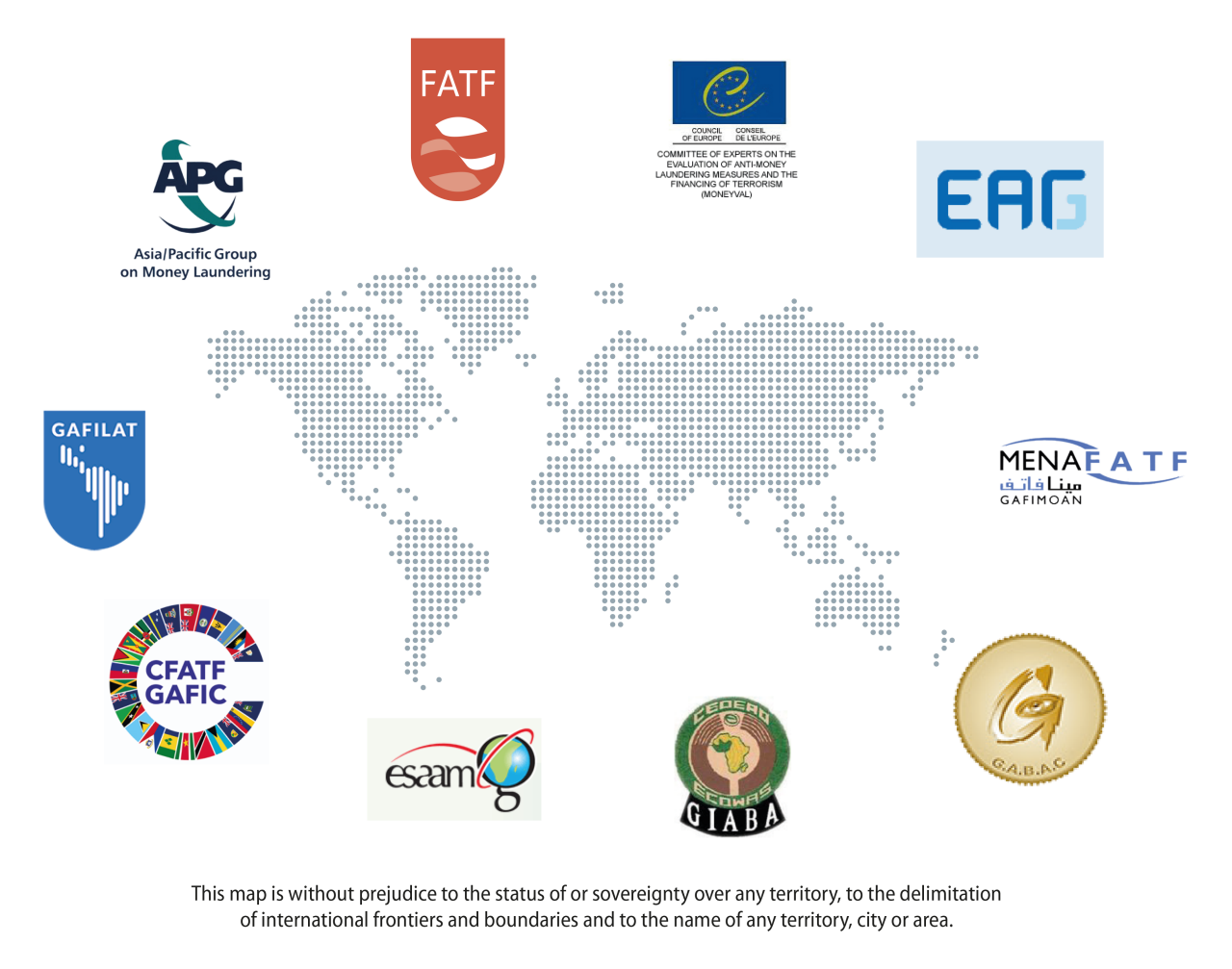 FATF Global Network