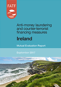 Ireland Mutual Evaluation 2017