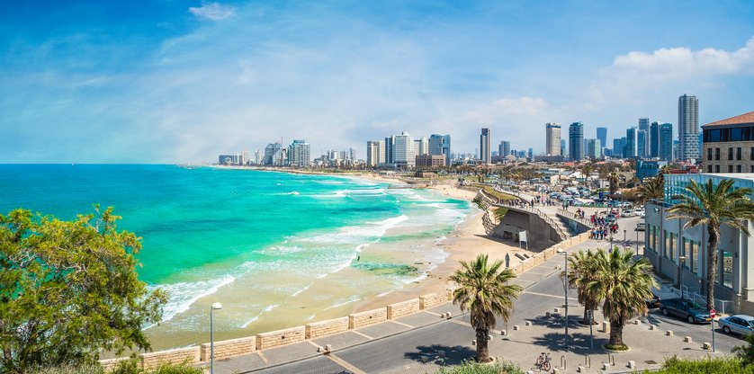 Israel