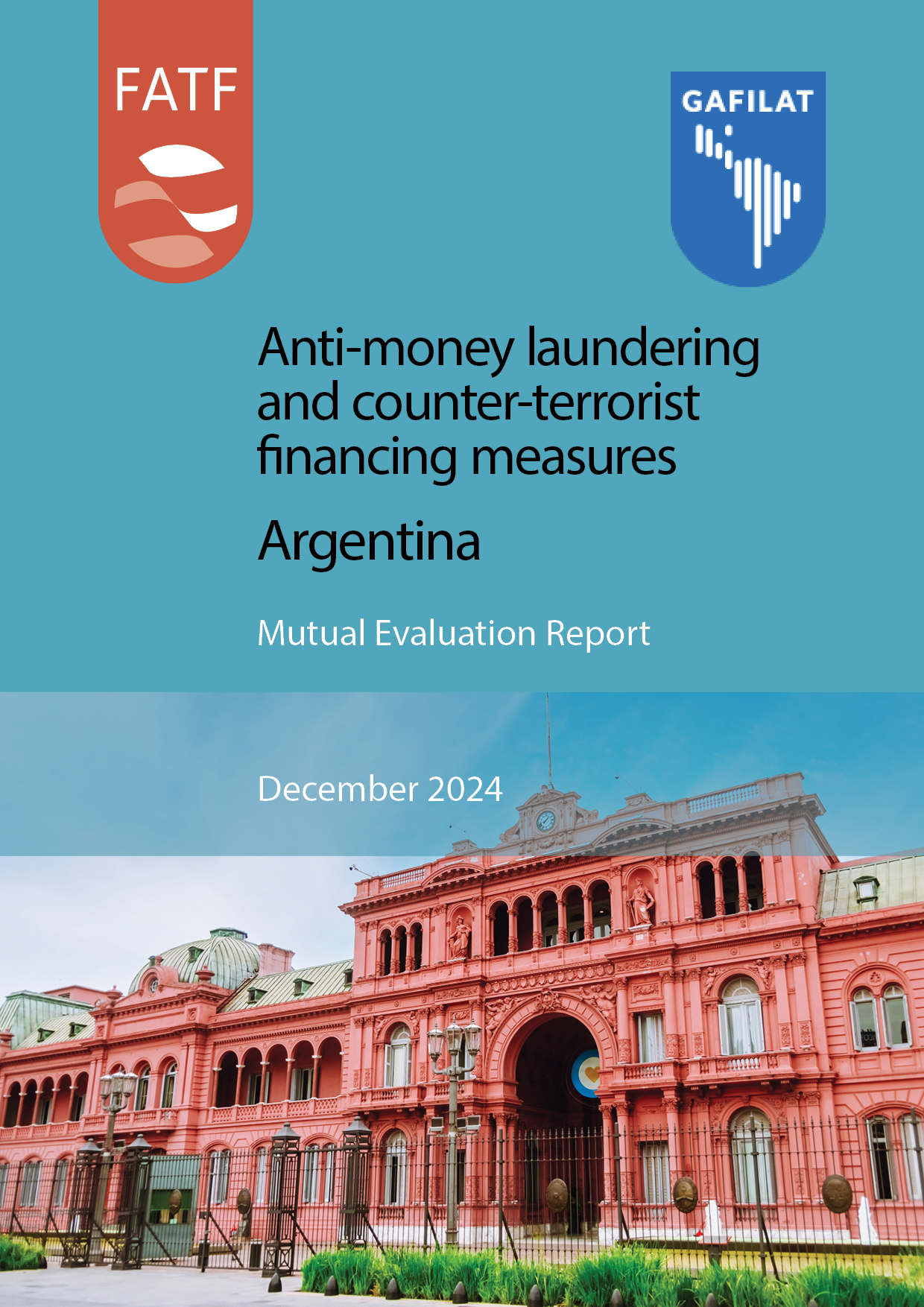 Cover for the report on Recovering the International Proceeds of Crime through Inter-agency Networks