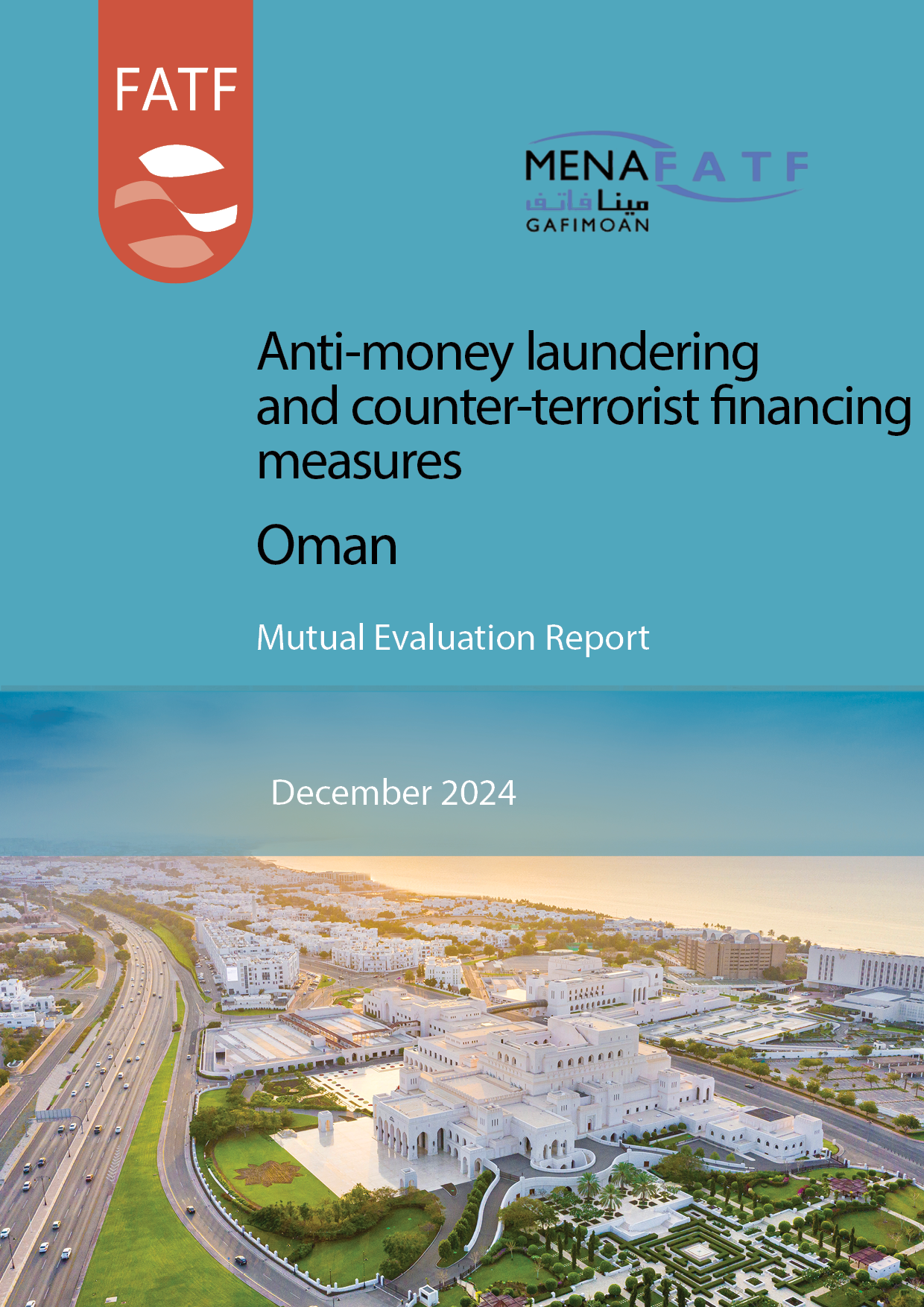 Cover MER Oman