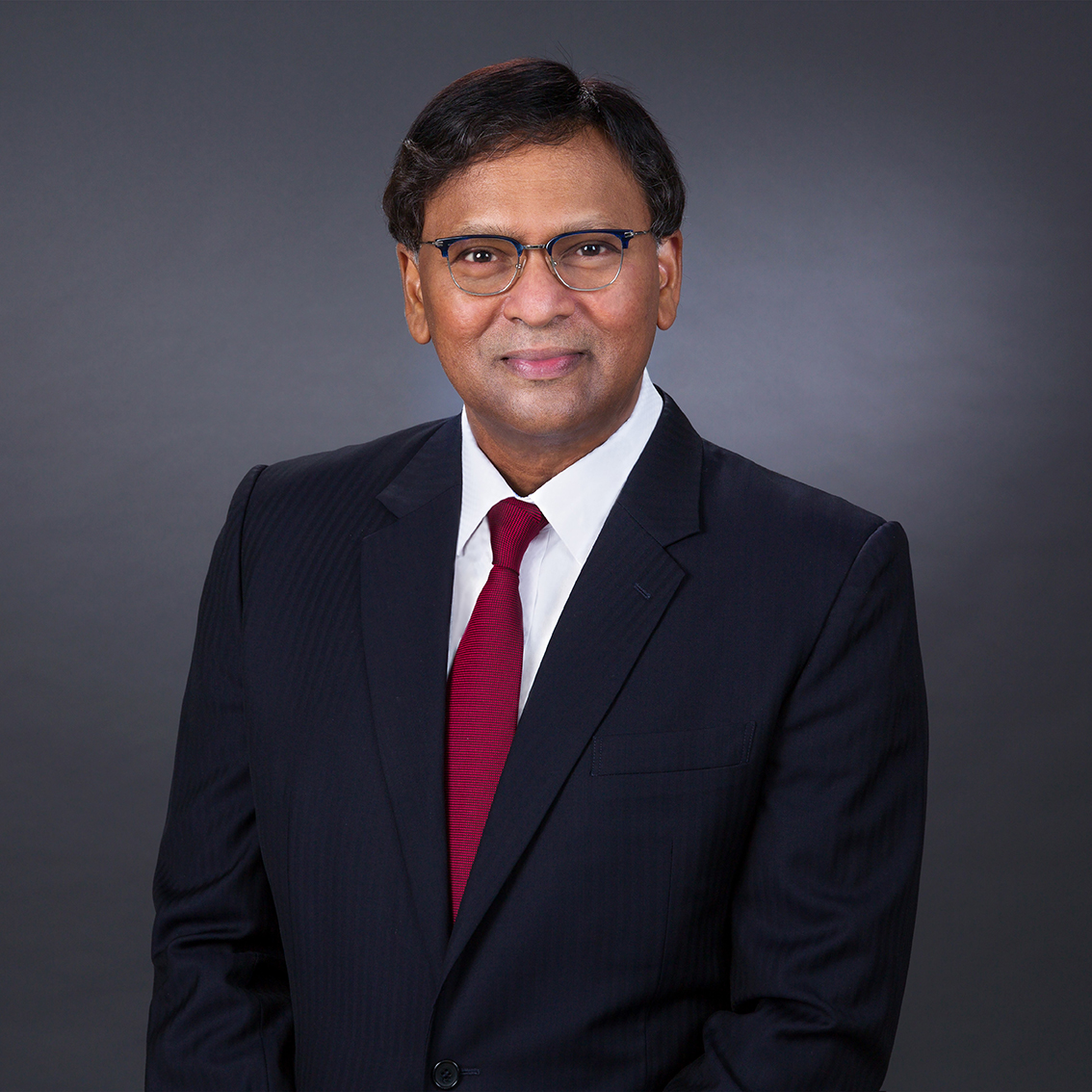 FATF President Raja Kumar