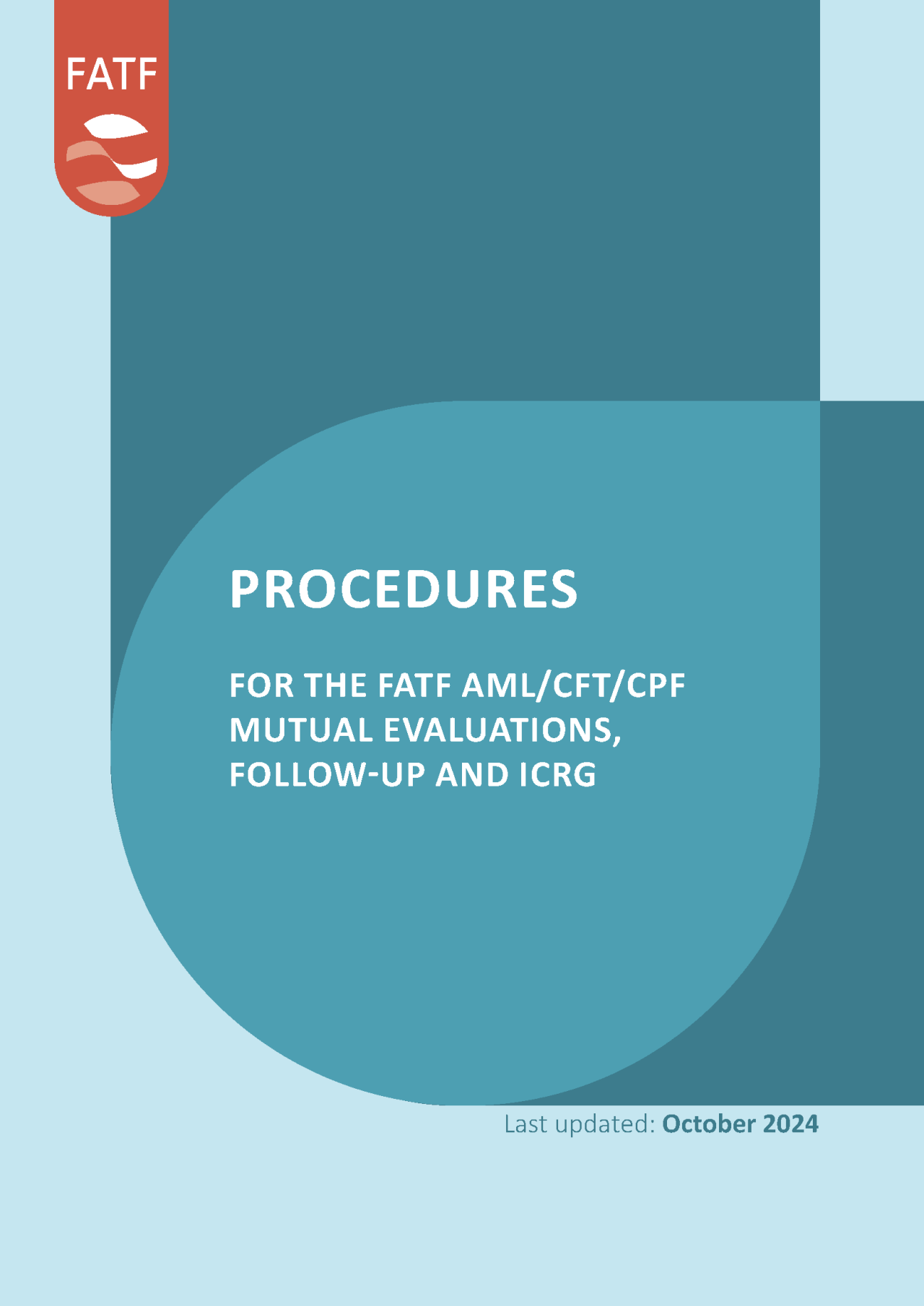 FATF 5th Round Procedures