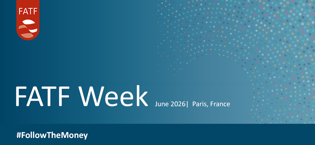 FATF June 2026 Plenary