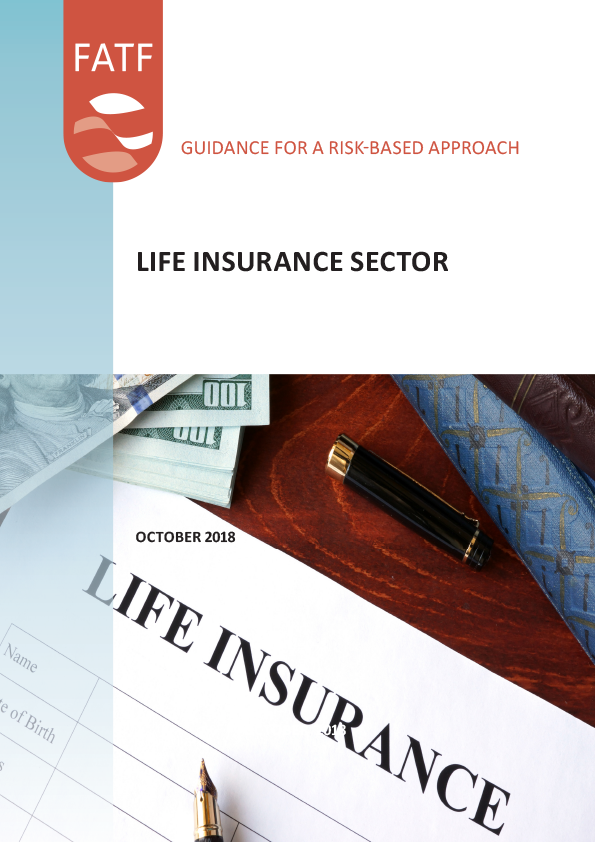 Guidance for a Risk-Based Approach: Life Insurance Sector