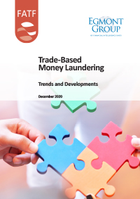 TBML - Trends and Developments cover