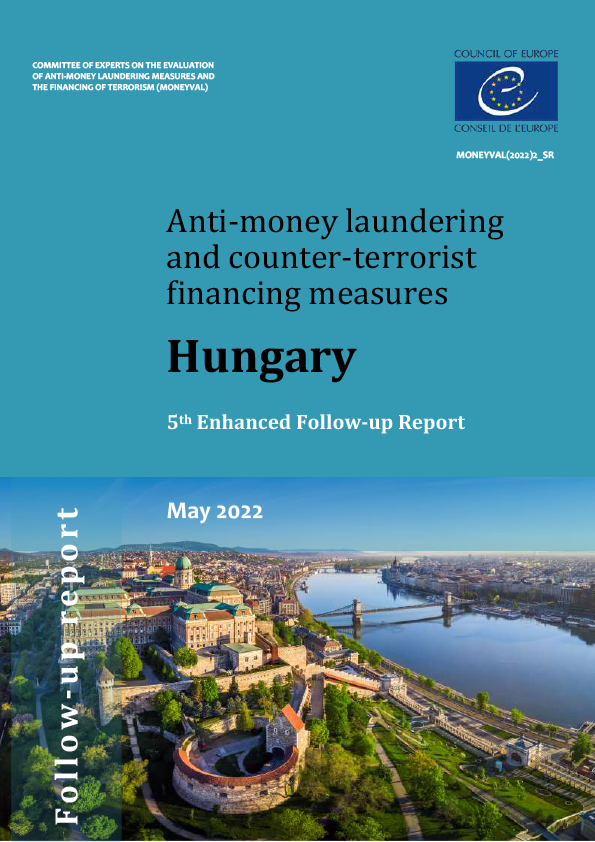Hungary Follow-Up Report 2022