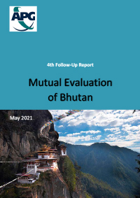 Bhutan FUR October 2020
