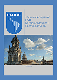 Technical Analysis of FATF Recommendations – Re rating of Cuba