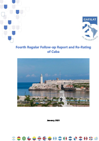 CFH Cuba - Annual Report - 2005