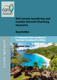 Seychelles FOLLOW-UP REPORT