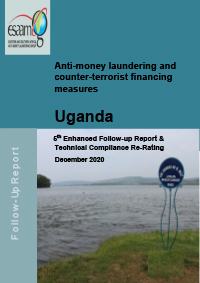 Uganda: FOLLOW-UP REPORT