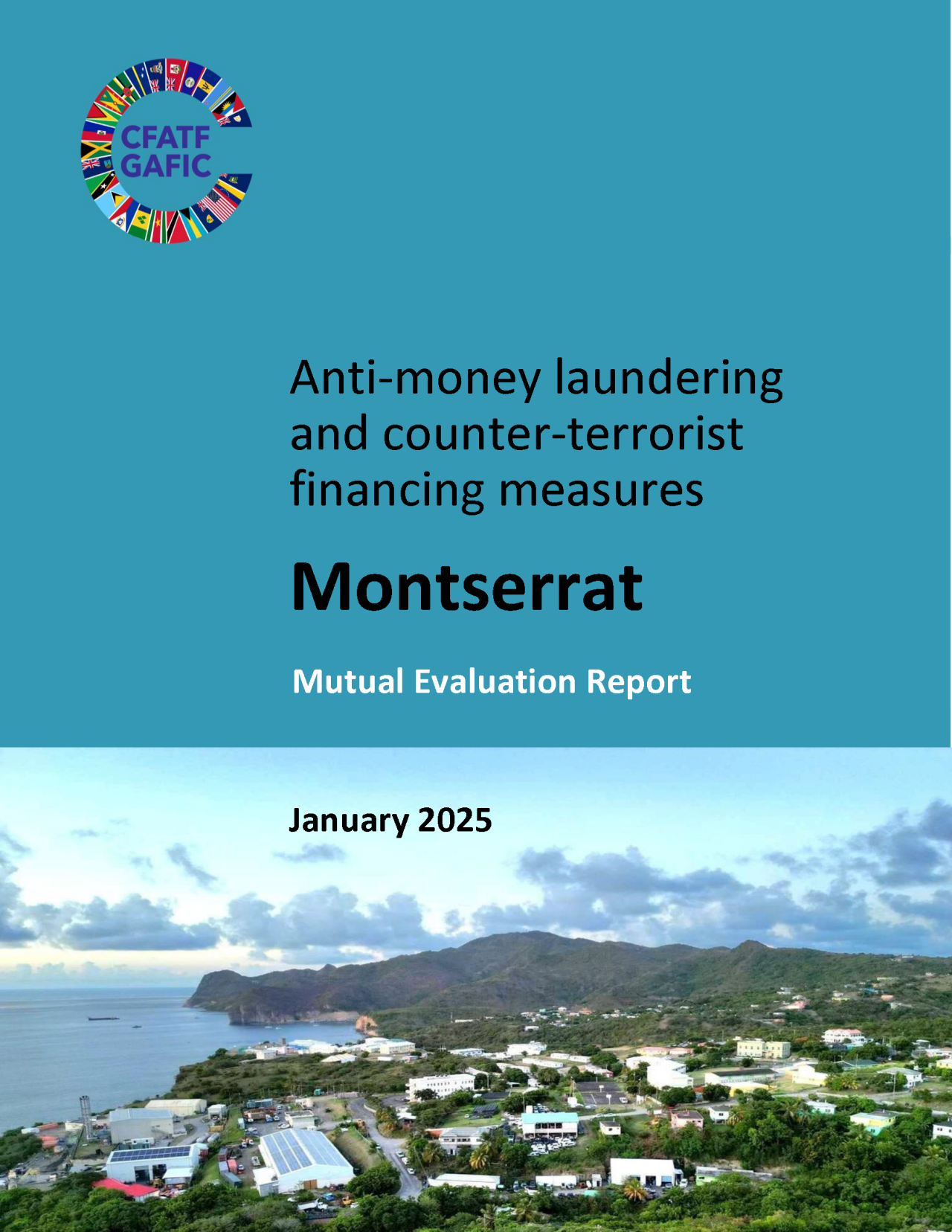 Montserrat MER
