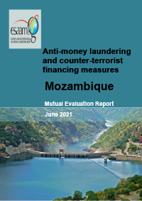 Second Round MER of Mozambique-May 2021