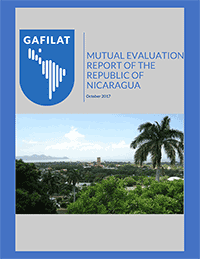 MUTUAL EVALUATION REPORT OF THE REPUBLIC OF NICARAGUA
