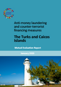 Mutual Evaluation Report of the Turks and Caicos Islands