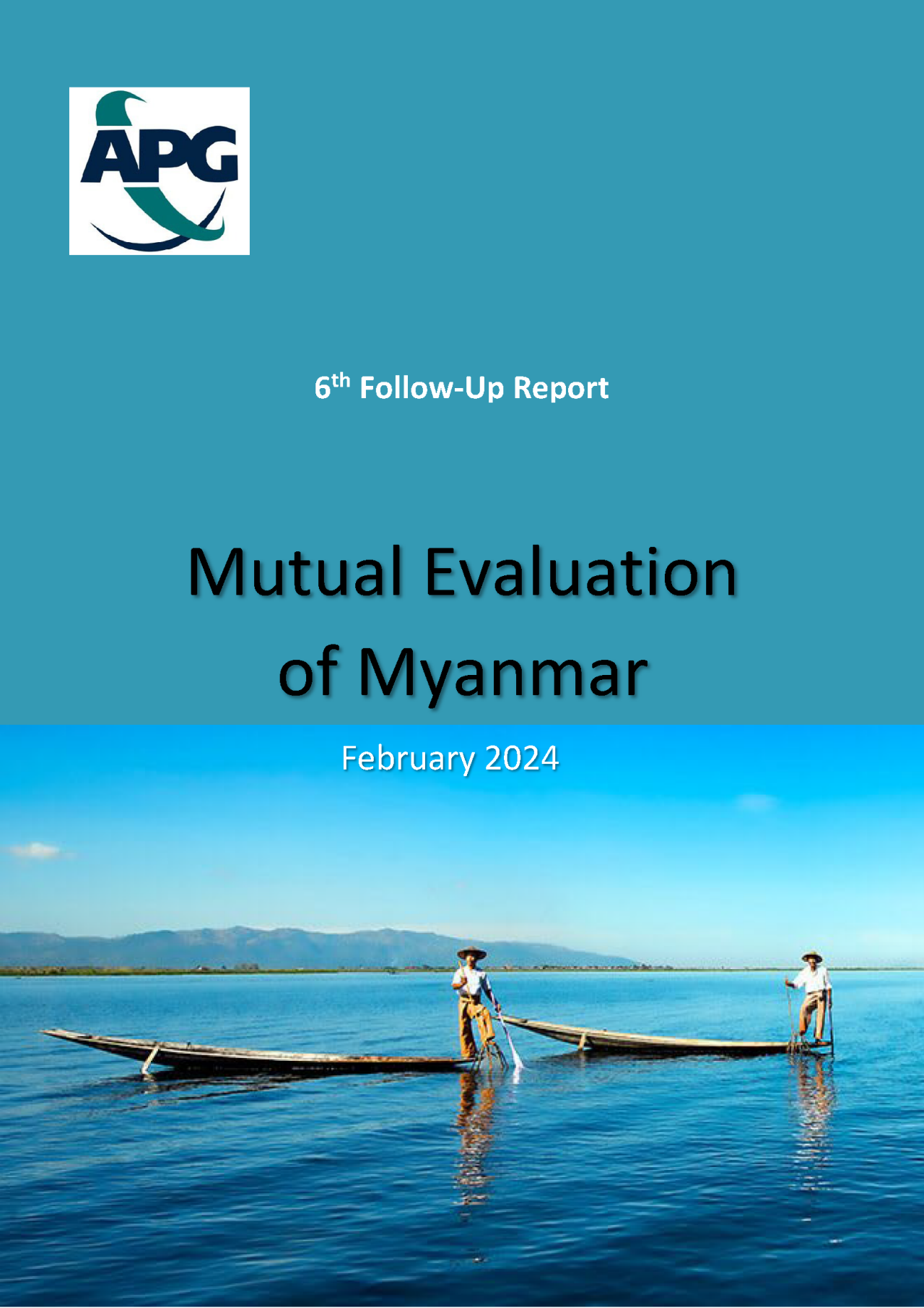 Myanmar FUR 2024