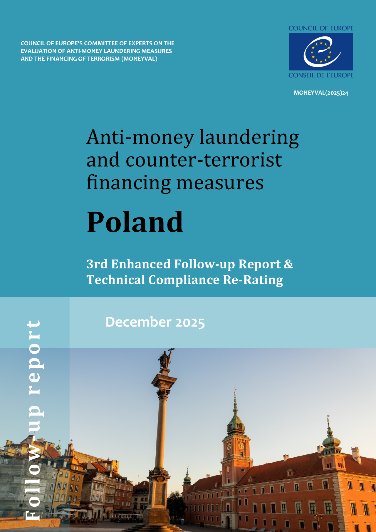 Follow Up-Report - Poland 2025