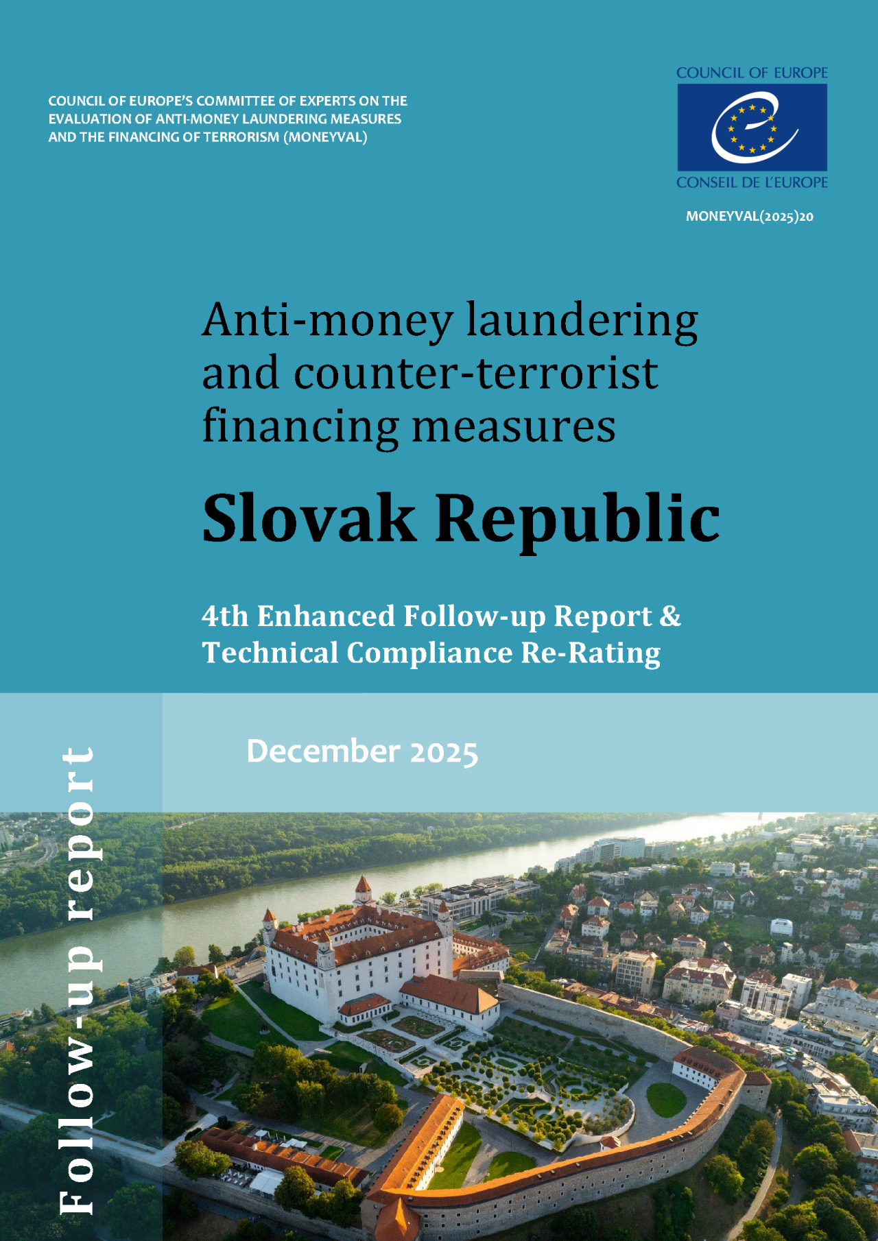 Slovak Republic 2025