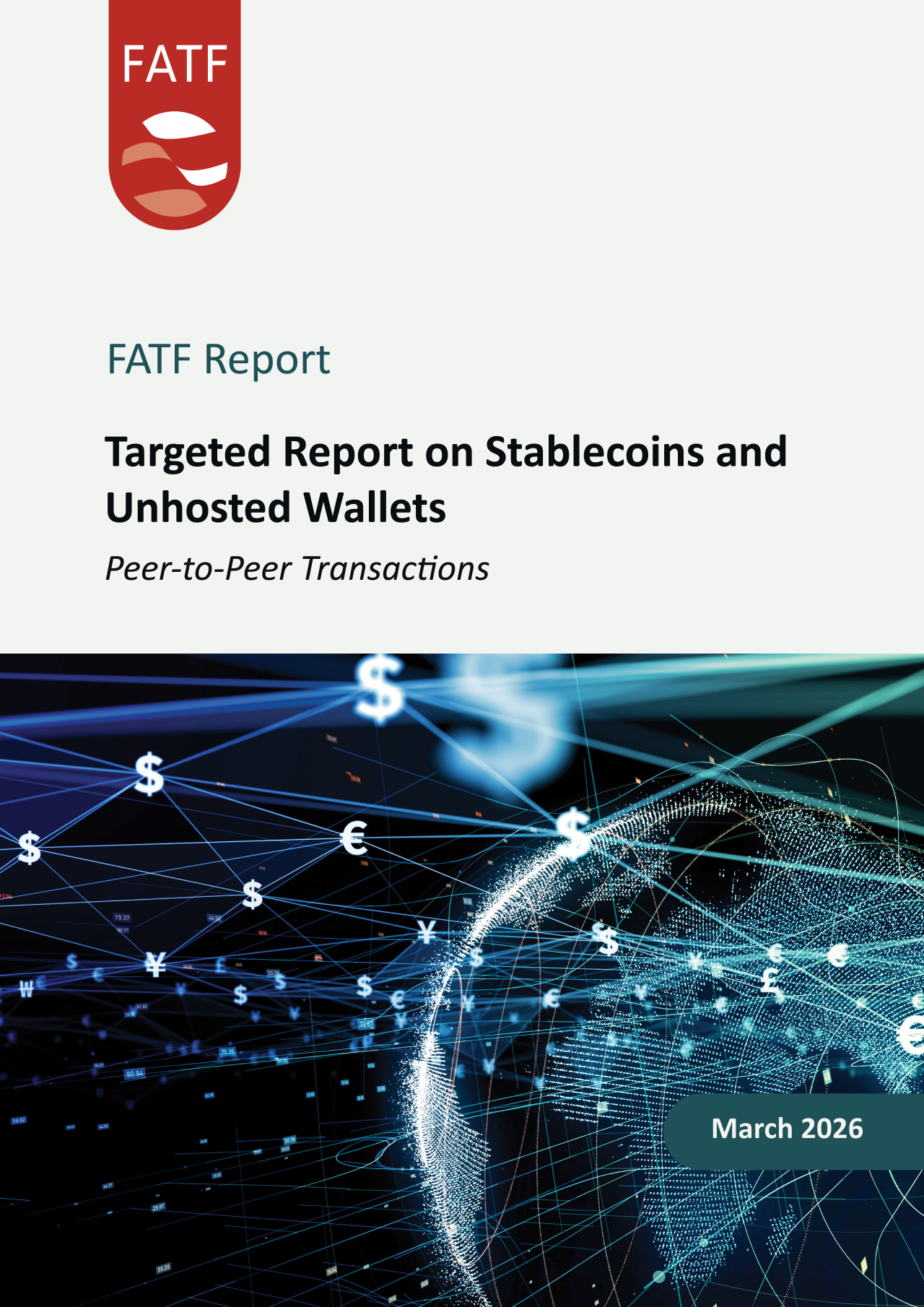 Stablecoins