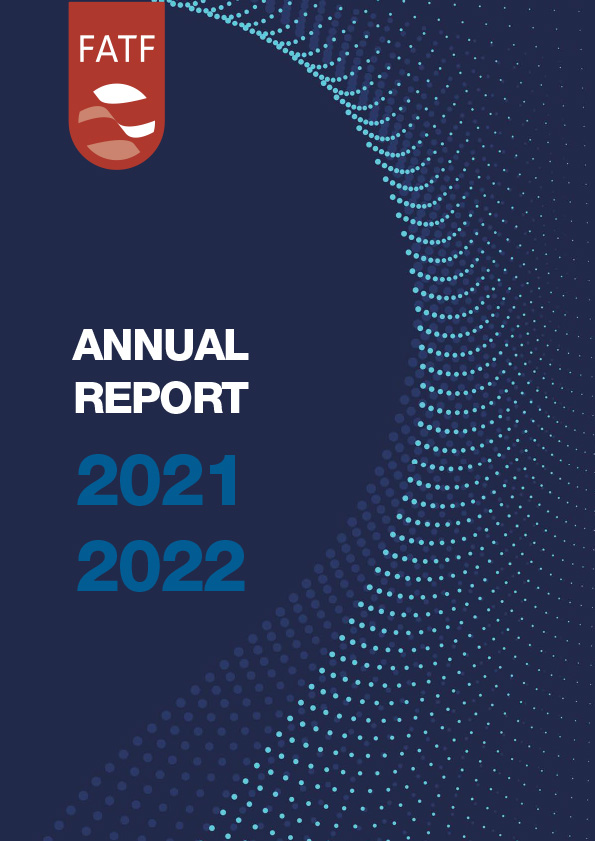 Cover annual report 2020-2021