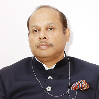 Vivek Aggarwal