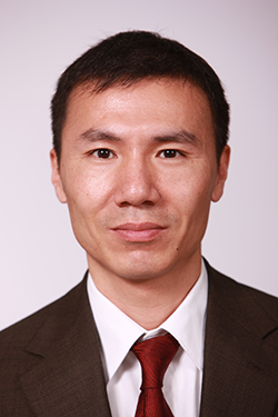 Mr. Xiangmin Liu