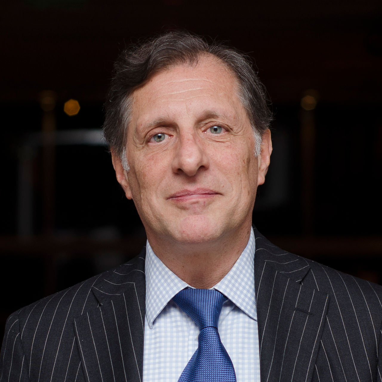 Argentina Head of delegation