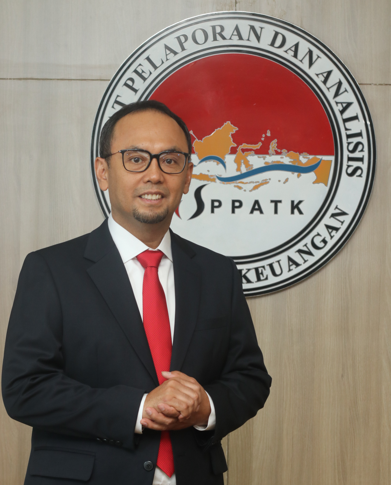 Indonesia Head of delegation