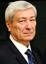 Russia Head of delegation