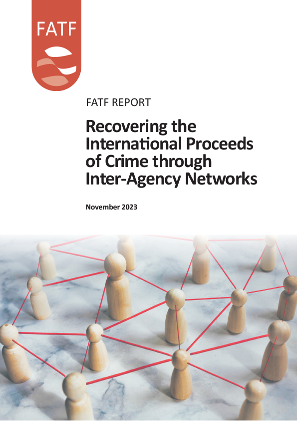 cover page ARINs report