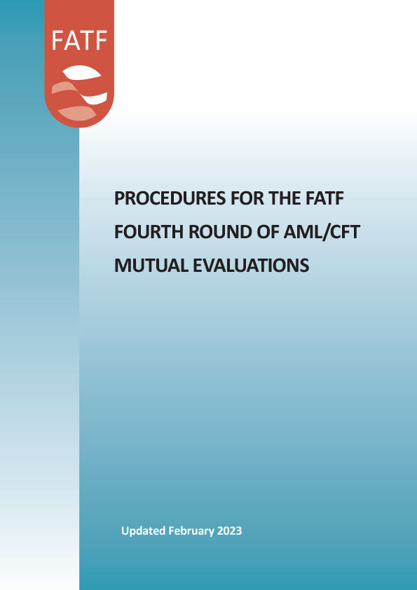 FATF Methodology