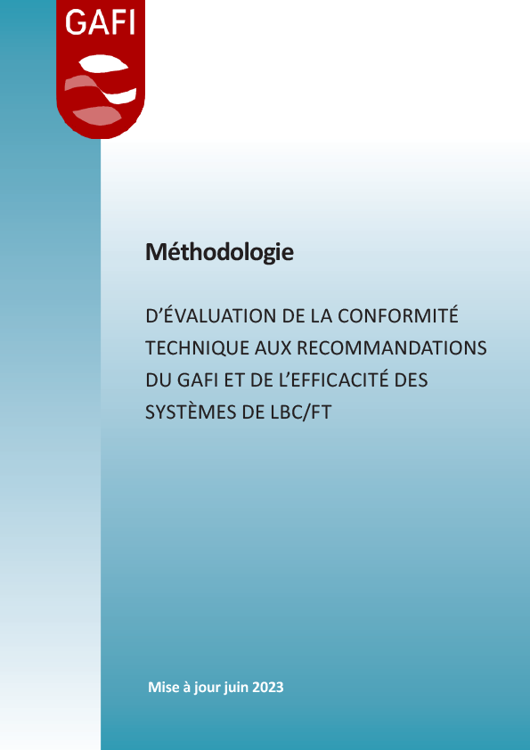 FATF Methodology