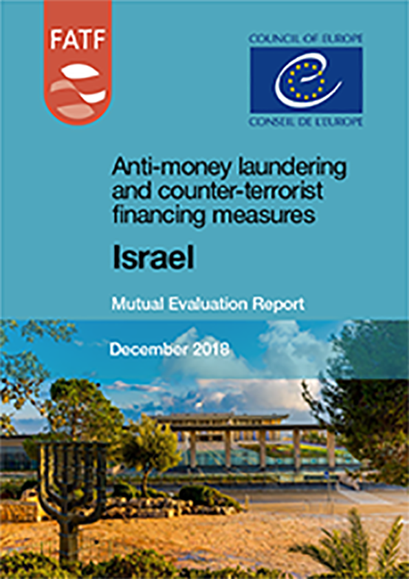 Mutual Evaluation of Australia-2015