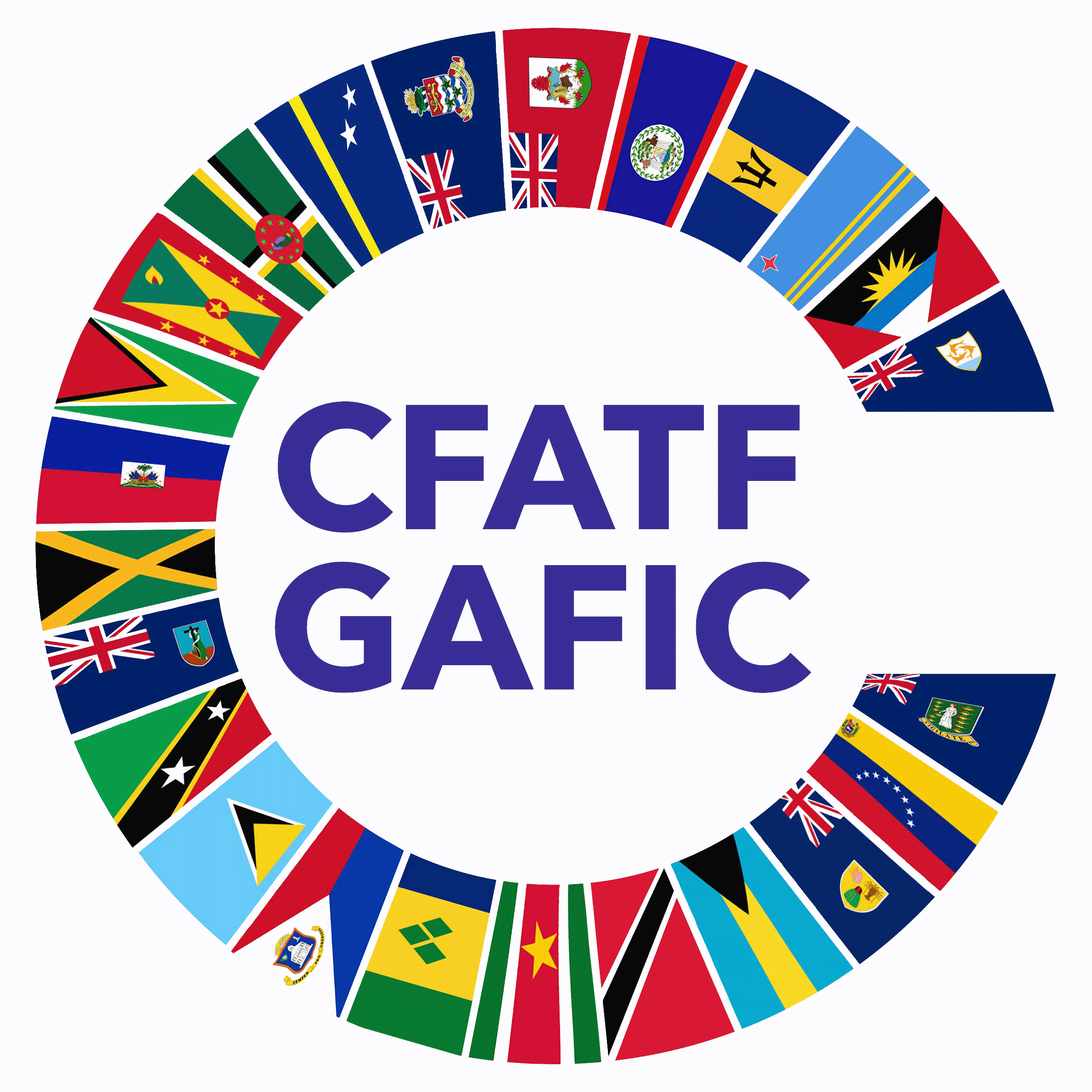 CFATF Logo