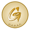 GABAC logo